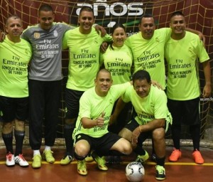 Equipo Concejo